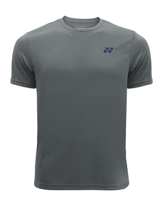 YONEX MEN'S ROUND NECK T-SHIRT # RM-S092-1445-178B-19-S ACID