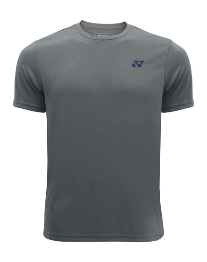 YONEX MEN'S ROUND NECK T-SHIRT # RM-S092-1445-178B-19-S ACID