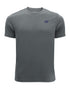 YONEX MEN'S ROUND NECK T-SHIRT # RM-S092-1445-178B-19-S ACID