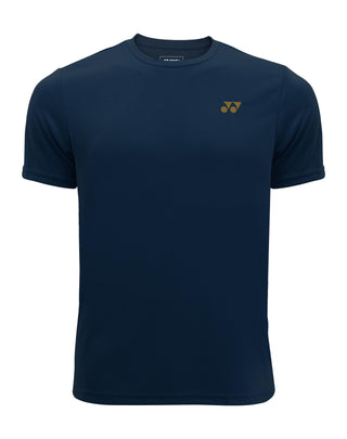 YONEX MEN'S ROUND NECK T-SHIRT # RM-S092-1445-178B-19-S ACID