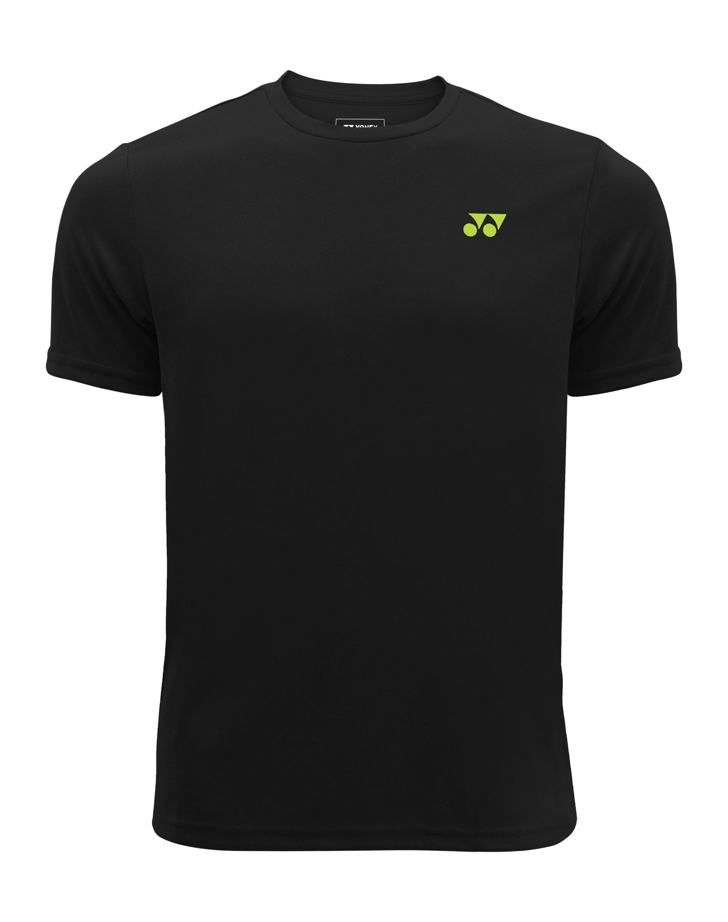YONEX MEN'S ROUND NECK T-SHIRT # RM-S092-1445-178B-19-S ACID