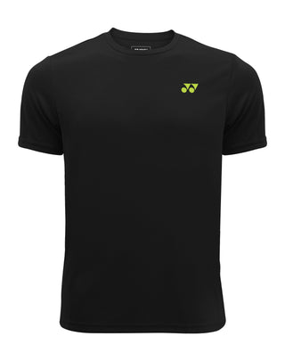 YONEX MEN'S ROUND NECK T-SHIRT # RM-S092-1445-178B-19-S ACID