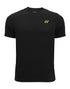 YONEX MEN'S ROUND NECK T-SHIRT # RM-S092-1445-178B-19-S ACID
