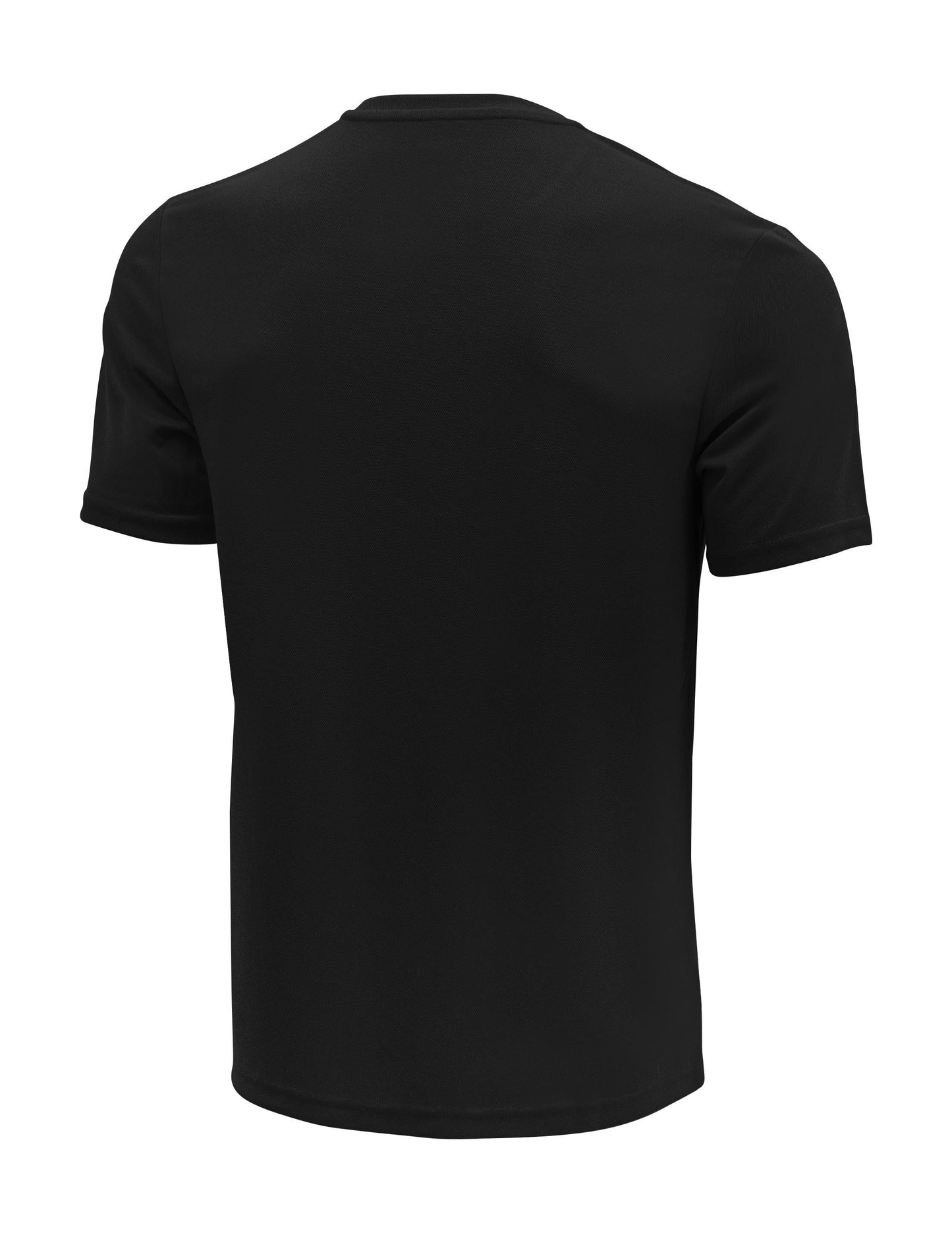 YONEX MEN'S ROUND NECK T-SHIRT # RM-S092-1445-178B-19-S ACID