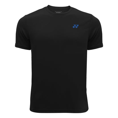 YONEX MEN'S ROUND NECK T-SHIRT # RM-S092-1445-178B-19-S ACID