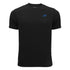 YONEX MEN'S ROUND NECK T-SHIRT # RM-S092-1445-178B-19-S ACID