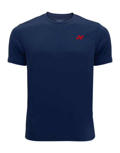 YONEX MEN'S ROUND NECK T-SHIRT # RM-S092-1445-178B-19-S ACID