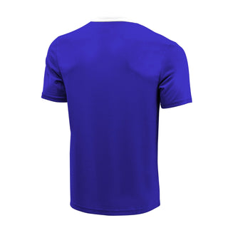 YONEX MEN'S ROUND NECK T-SHIRT # RM-S092-1535-178P-19-S