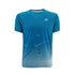 YONEX MEN'S ROUND NECK T-SHIRT # RM-G017-1557-178P-19-S CORS