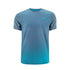 YONEX MEN'S ROUND NECK T-SHIRT # RM-G017-1557-178P-19-S CORS