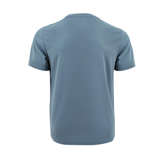 YONEX MEN'S ROUND NECK T-SHIRT # RM-G017-1557-178P-19-S CORS