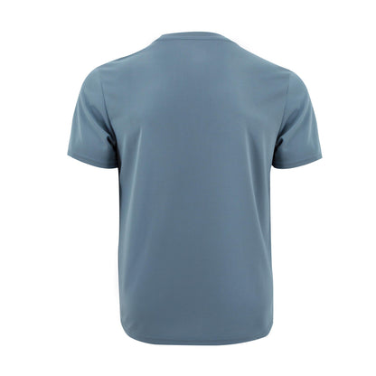 YONEX MEN'S ROUND NECK T-SHIRT # RM-G017-1557-178P-19-S CORS