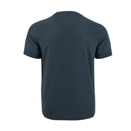 YONEX MEN'S ROUND NECK T-SHIRT # RM-G017-1557-178P-19-S CORS