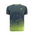 YONEX MEN'S ROUND NECK T-SHIRT # RM-G017-1557-178P-19-S CORS