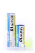 YONEX SHUTTULECOCKS - MAVIS 10 (6 IN 1) MIDDLE 6IN1