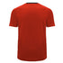 YONEX MEN'S ROUND NECK T-SHIRT # RM-S092-1641-178B-19-S FIER