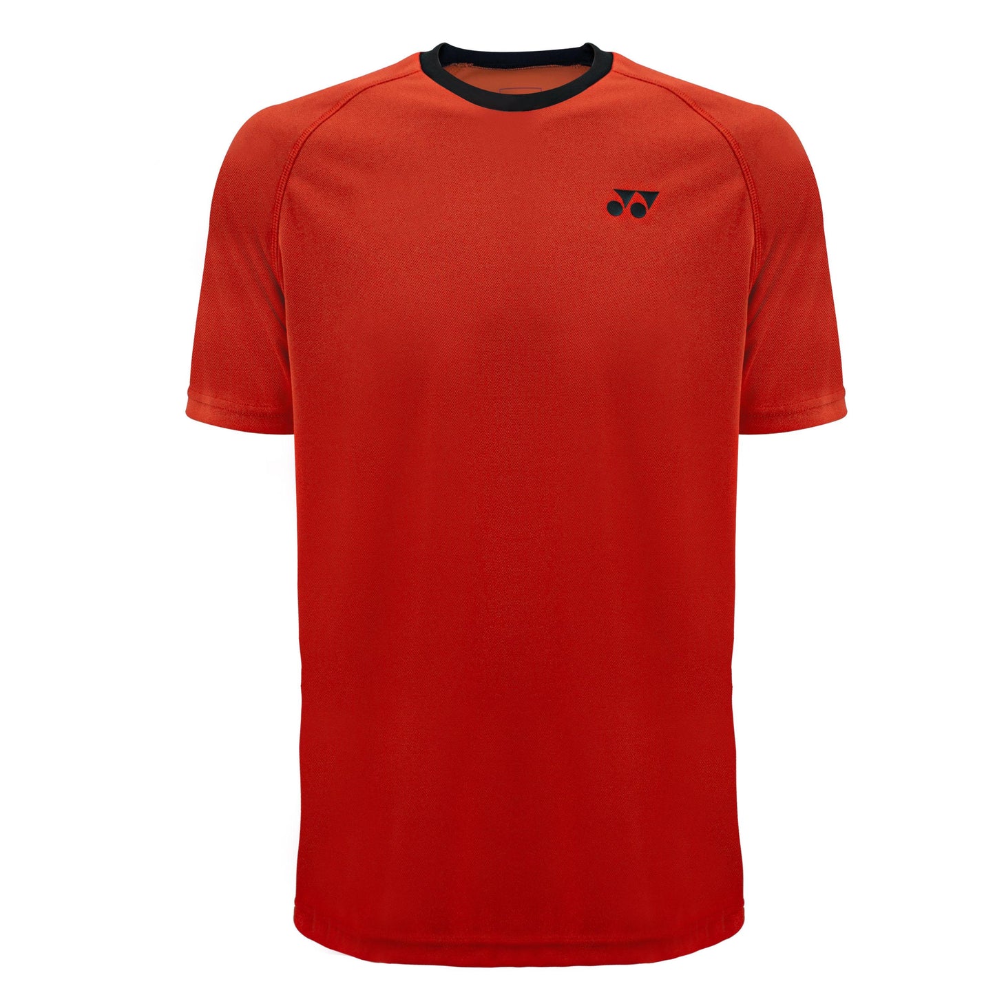 YONEX MEN'S ROUND NECK T-SHIRT # RM-S092-1641-178B-19-S FIER