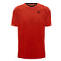 YONEX MEN'S ROUND NECK T-SHIRT # RM-S092-1641-178B-19-S FIER