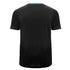 YONEX MEN'S ROUND NECK T-SHIRT # RM-S092-1641-178B-19-S FIER