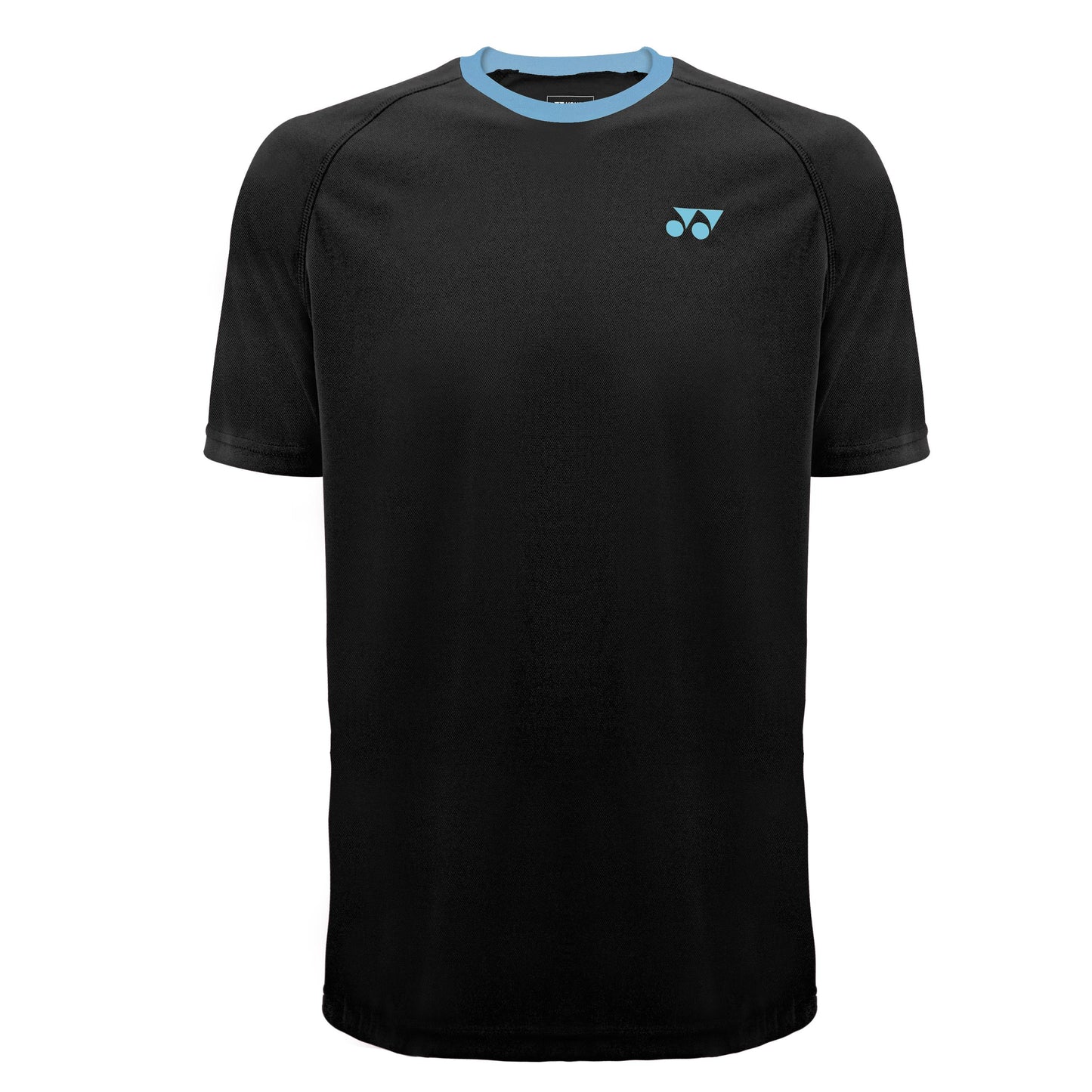 YONEX MEN'S ROUND NECK T-SHIRT # RM-S092-1641-178B-19-S FIER