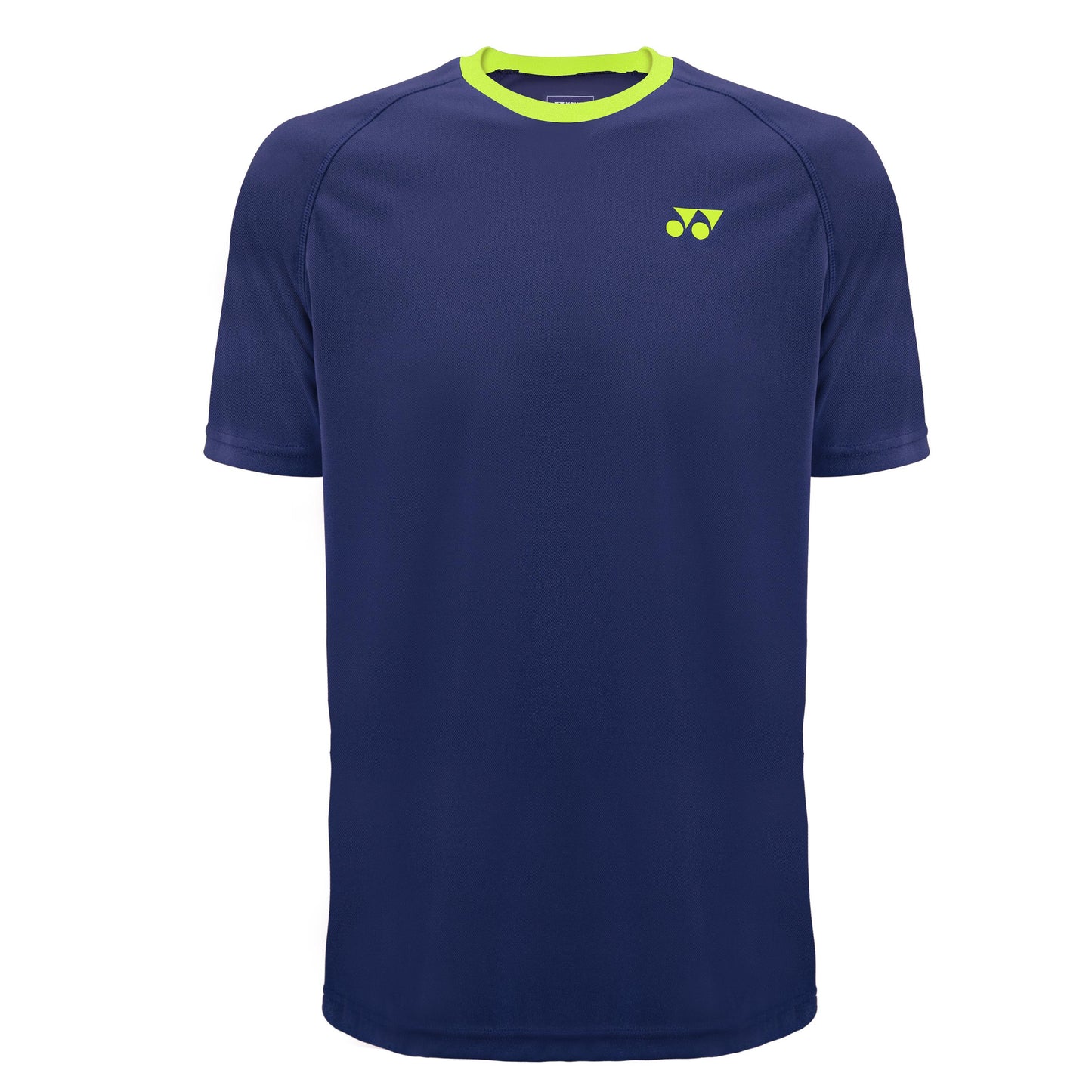 YONEX MEN'S ROUND NECK T-SHIRT # RM-S092-1641-178B-19-S FIER