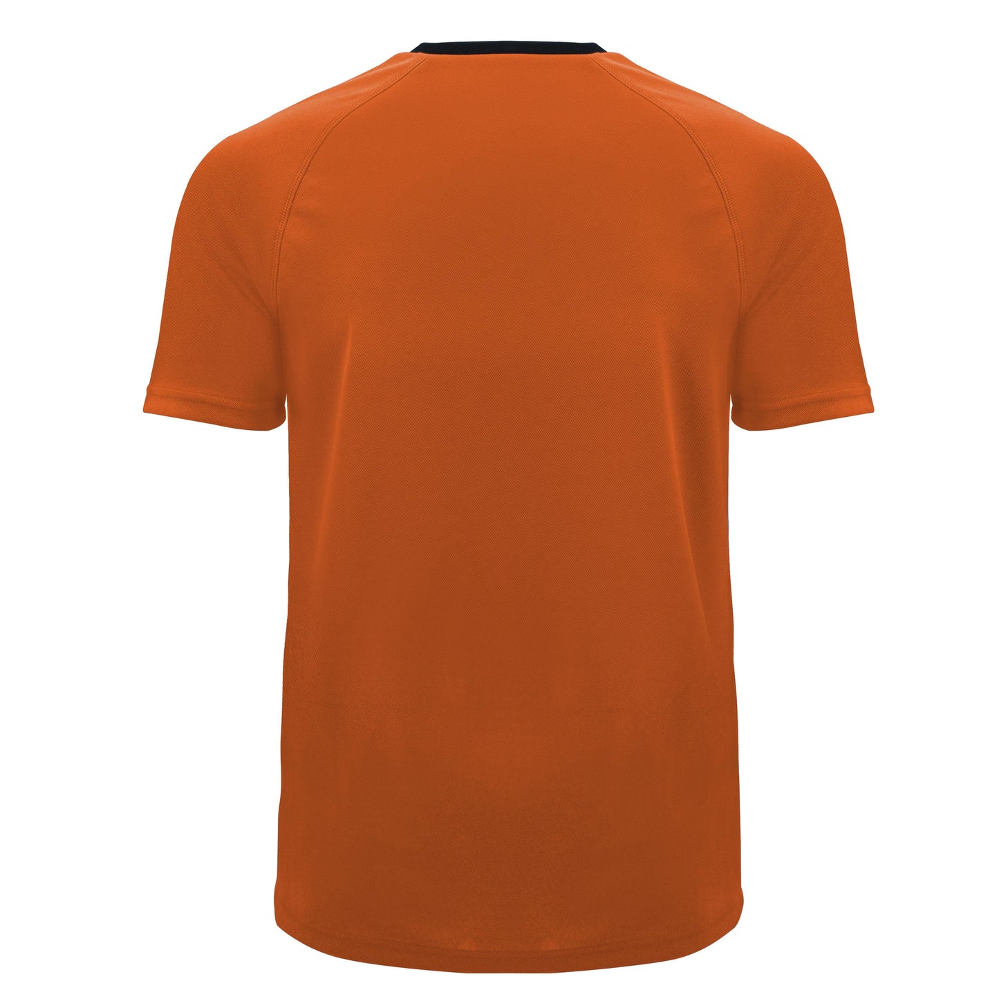 YONEX MEN'S ROUND NECK T-SHIRT # RM-S092-1641-178B-19-S FIER