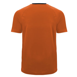 YONEX MEN'S ROUND NECK T-SHIRT # RM-S092-1641-178B-19-S FIER