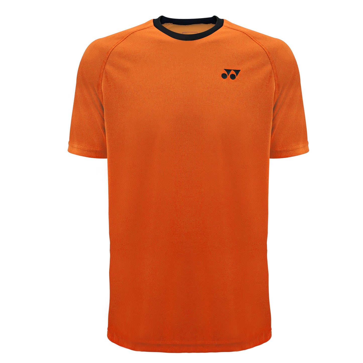 YONEX MEN'S ROUND NECK T-SHIRT # RM-S092-1641-178B-19-S FIER