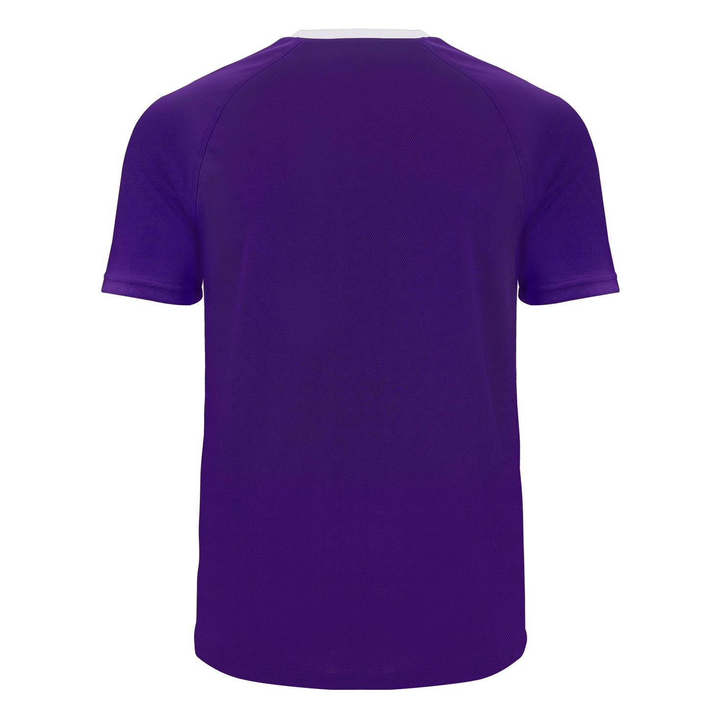 YONEX MEN'S ROUND NECK T-SHIRT # RM-S092-1641-178B-19-S FIER