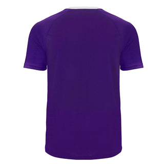 YONEX MEN'S ROUND NECK T-SHIRT # RM-S092-1641-178B-19-S FIER