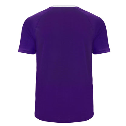 YONEX MEN'S ROUND NECK T-SHIRT # RM-S092-1641-178B-19-S FIER