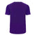 VIOLET INDIGO / WHITE / L