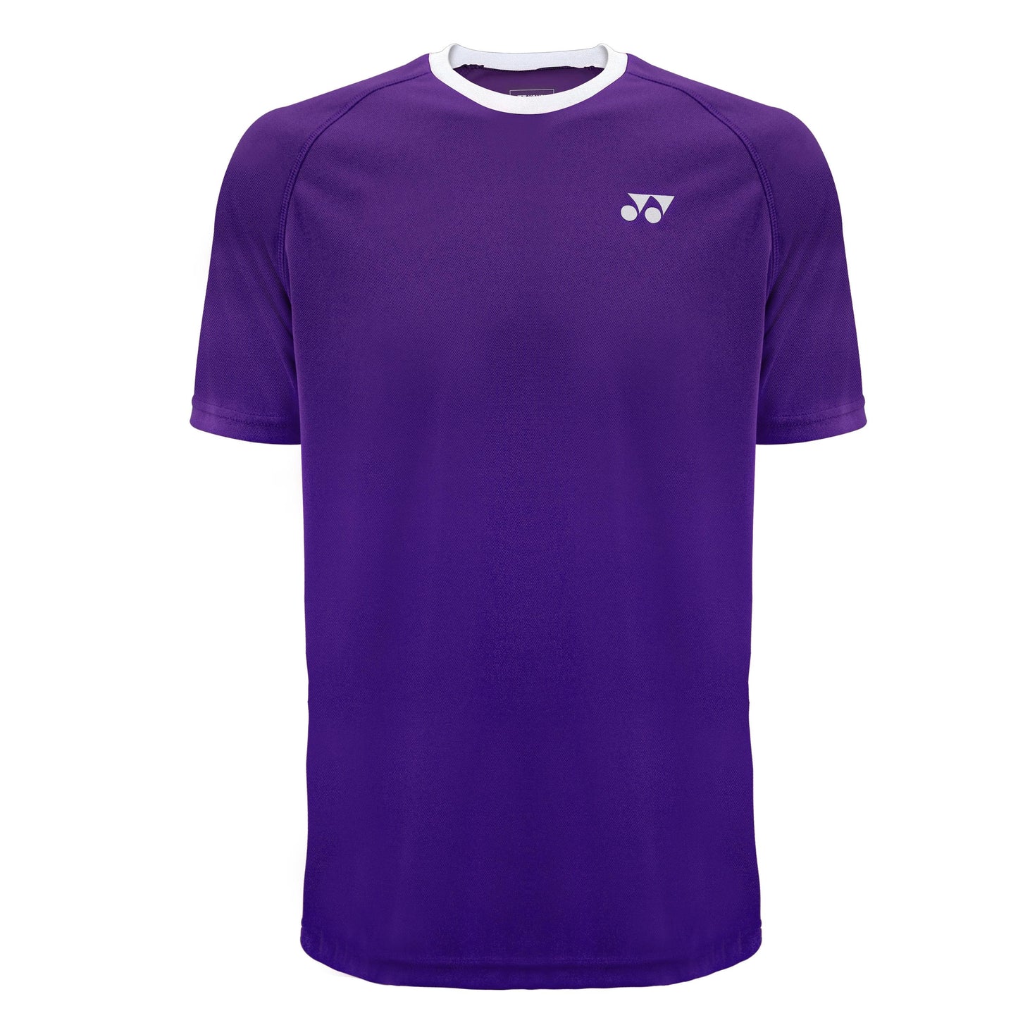 YONEX MEN'S ROUND NECK T-SHIRT # RM-S092-1641-178B-19-S FIER