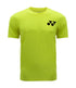 YONEX MEN'S ROUND NECK T-SHIRT # RM-S092-41001-178B-19-SR AC