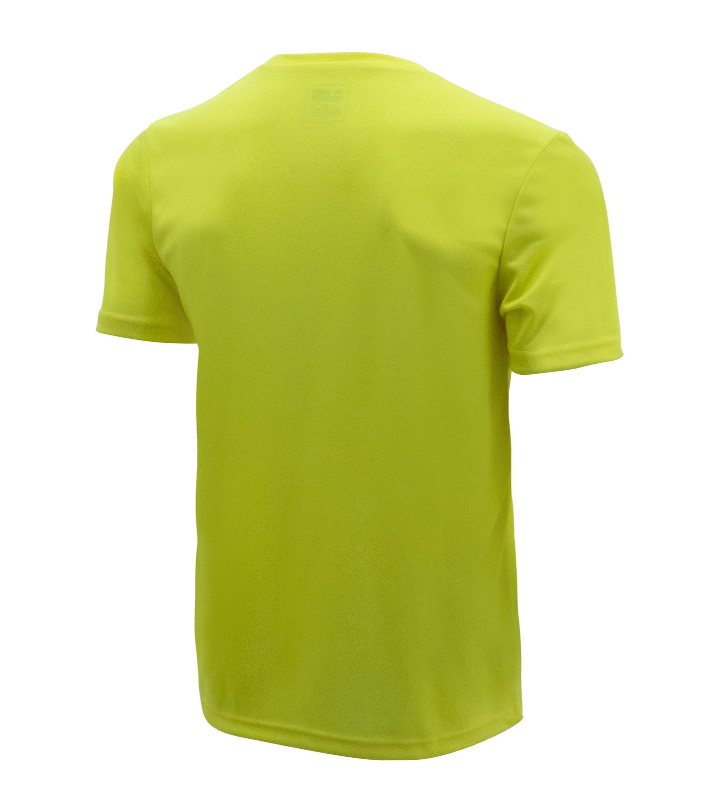YONEX MEN'S ROUND NECK T-SHIRT # RM-S092-41001-178B-19-SR AC