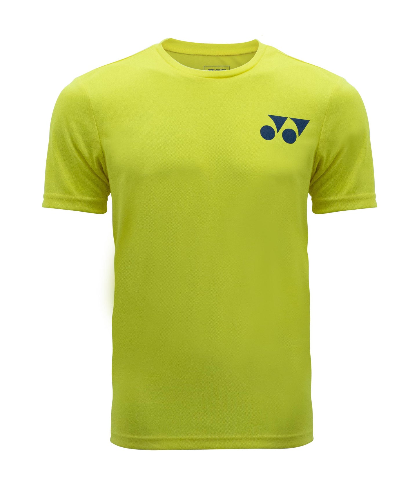 YONEX MEN'S ROUND NECK T-SHIRT # RM-S092-41001-178B-19-SR AC