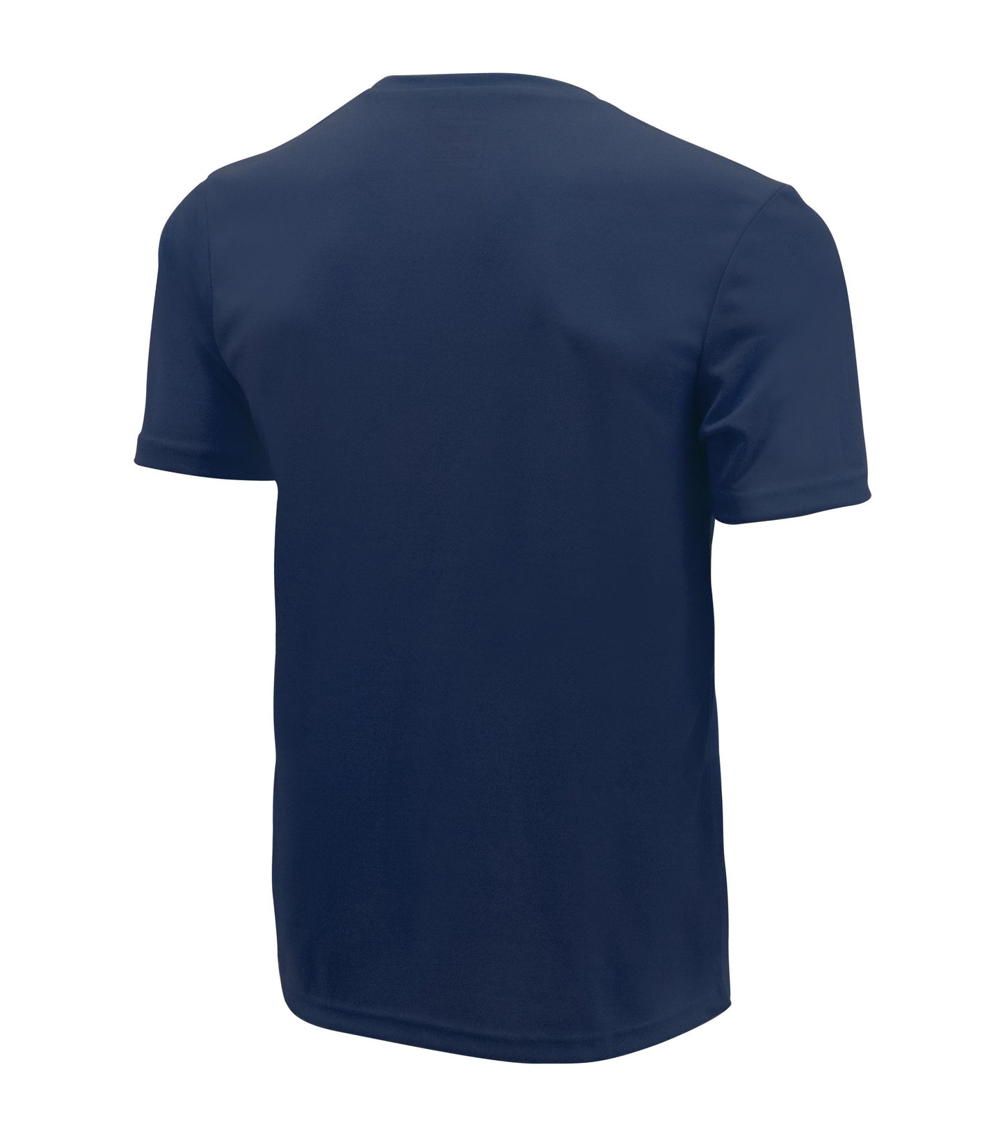 YONEX MEN'S ROUND NECK T-SHIRT # RM-S092-41001-178B-19-SR AC