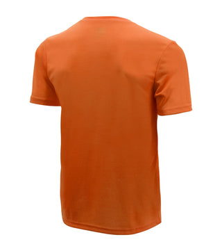 YONEX MEN'S ROUND NECK T-SHIRT # RM-S092-41001-178B-19-SR AC
