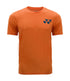 YONEX MEN'S ROUND NECK T-SHIRT # RM-S092-41001-178B-19-SR AC