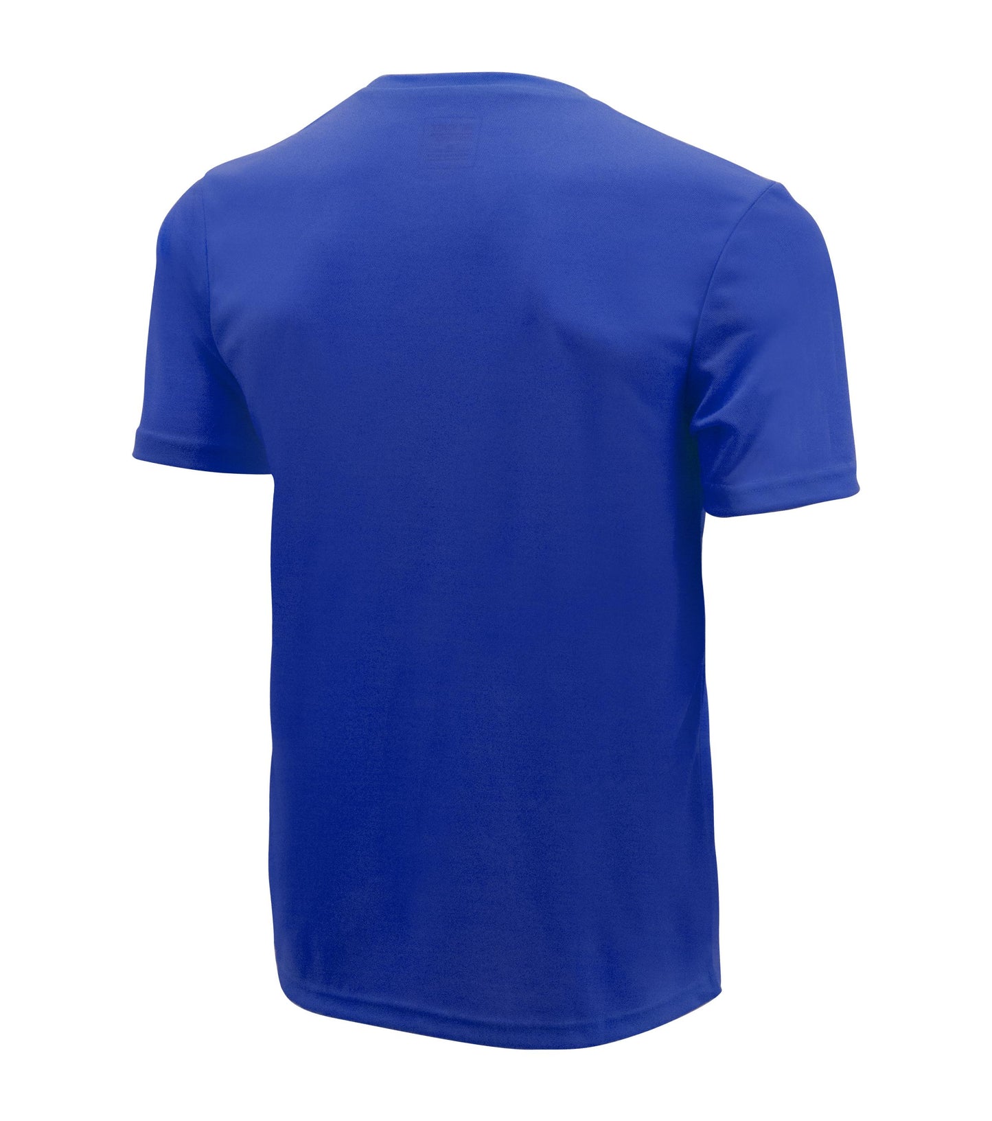 YONEX MEN'S ROUND NECK T-SHIRT # RM-S092-41001-178B-19-SR AC