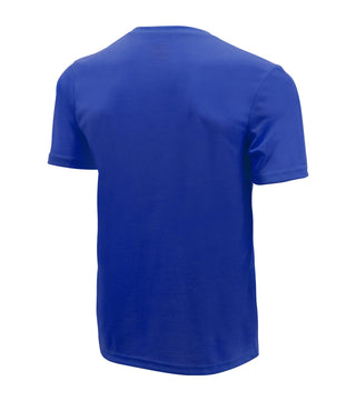 YONEX MEN'S ROUND NECK T-SHIRT # RM-S092-41001-178B-19-SR AC