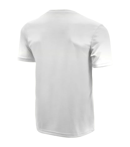 YONEX MEN'S ROUND NECK T-SHIRT # RM-S092-41001-178B-19-SR AC