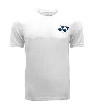 YONEX MEN'S ROUND NECK T-SHIRT # RM-S092-41001-178B-19-SR AC