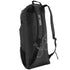 YONEX LONG HAVERSACK # SUNR 8722B11MS2-S BLACK/DARK GREY