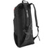 YONEX LONG HAVERSACK # SUNR 8722B11MS2-S BLACK/DARK GREY
