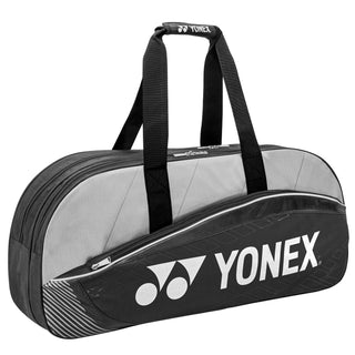 YONEX SPORTS BAG # SUNR BQ11MS2 BT6-S BLACK/DARK GREY ZZZZ