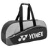 YONEX SPORTS BAG # SUNR BQ11MS2 BT6-S BLACK/DARK GREY ZZZZ
