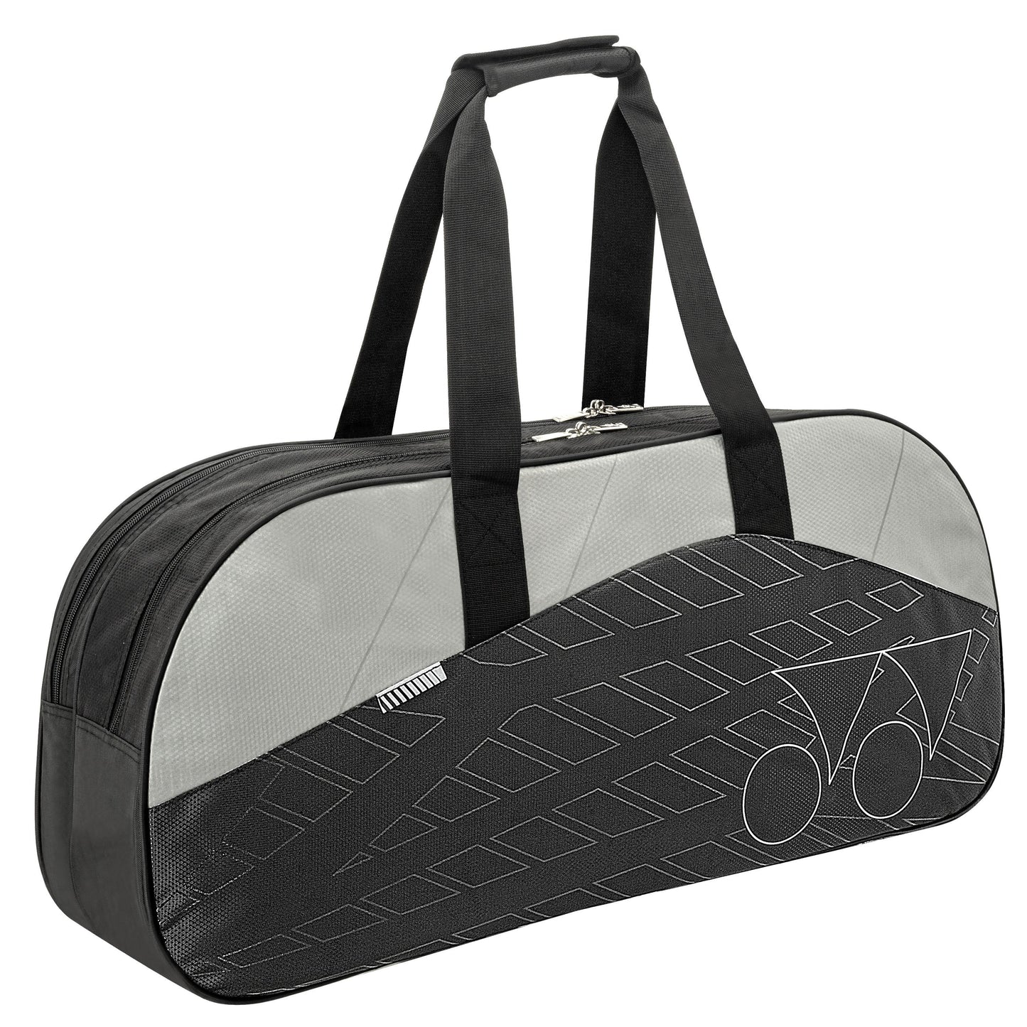 YONEX SPORTS BAG # SUNR BQ11MS2 BT6-S BLACK/DARK GREY ZZZZ