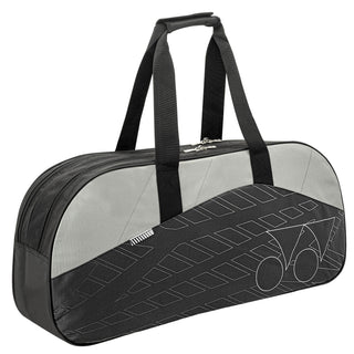 YONEX SPORTS BAG # SUNR BQ11MS2 BT6-S BLACK/DARK GREY ZZZZ
