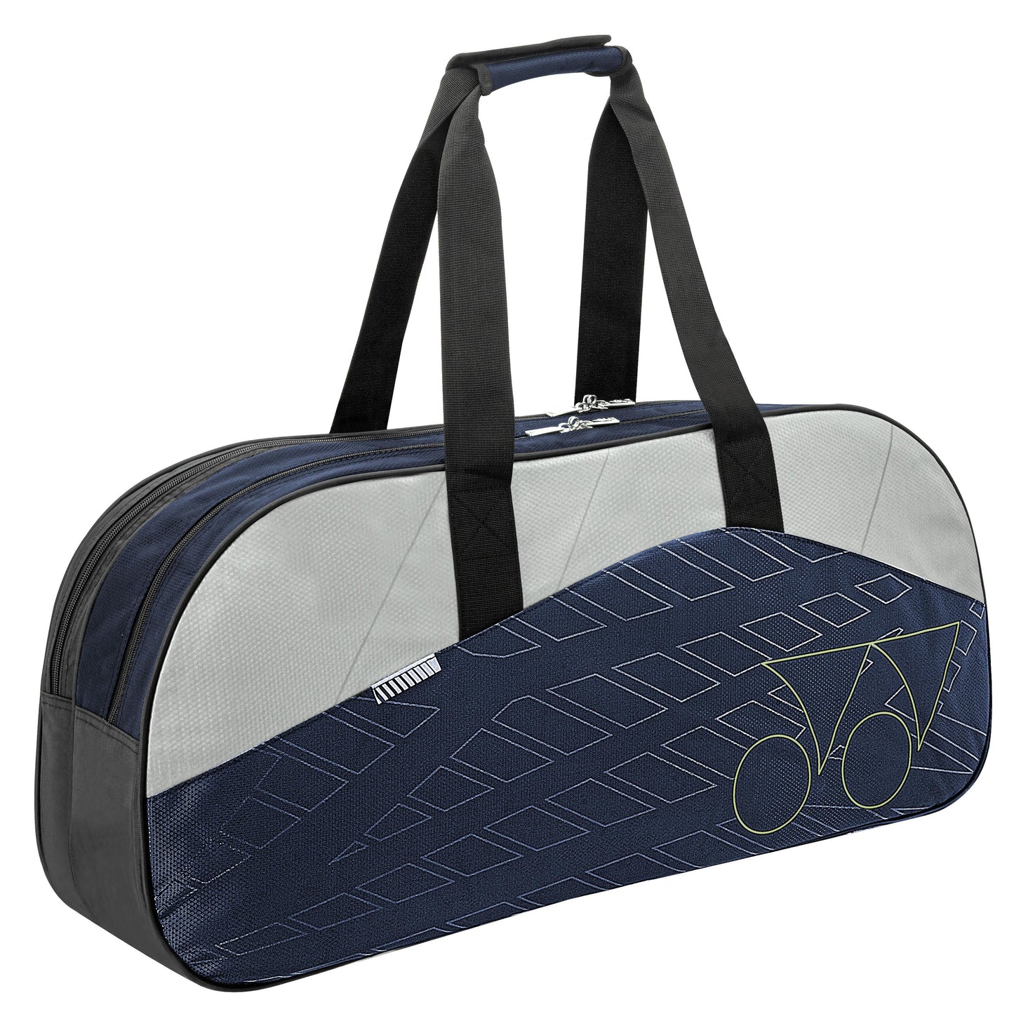 YONEX SPORTS BAG # SUNR BQ11MS2 BT6-S BLACK/DARK GREY ZZZZ